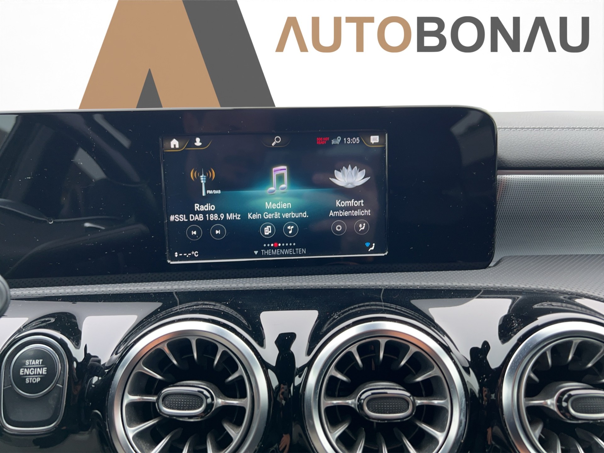 MERCEDES-BENZ A-Klasse A 250 e AMG Line 8G-DCT-image-28