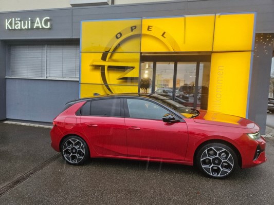 OPEL Astra 1.6 PHEV Swiss Pr A-showroom-element-1