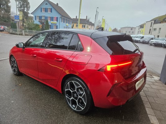 OPEL Astra 1.6 PHEV Swiss Pr A-image-5