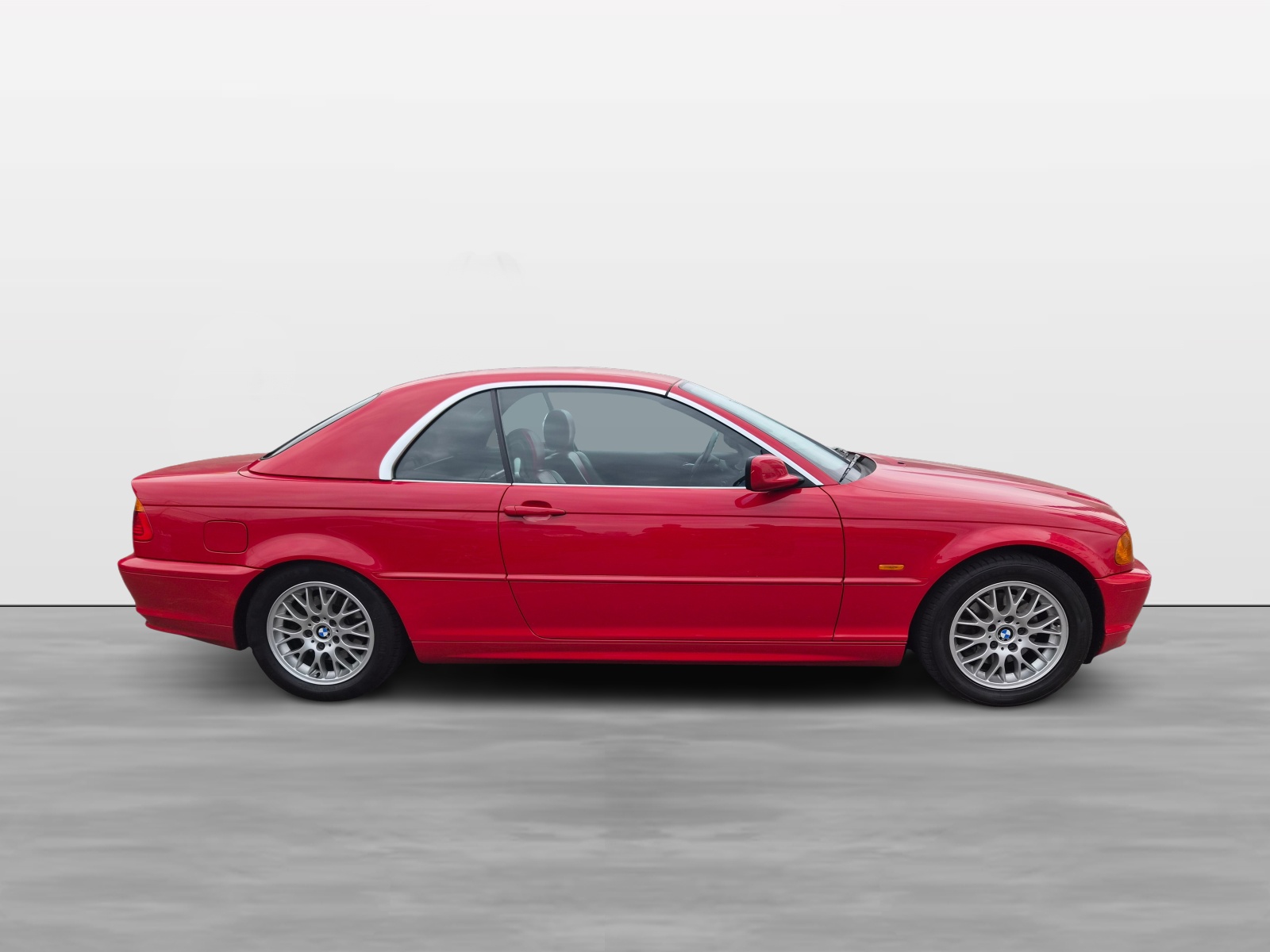 BMW 325Ci Cabriolet-image-18