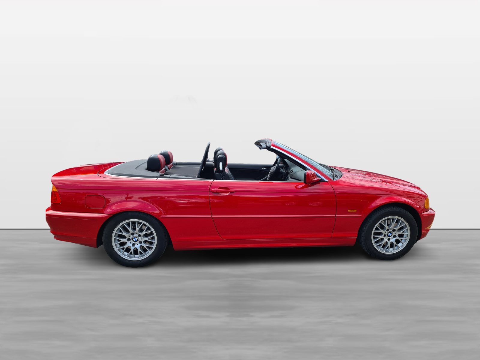 BMW 325Ci Cabriolet-showroom-element-1