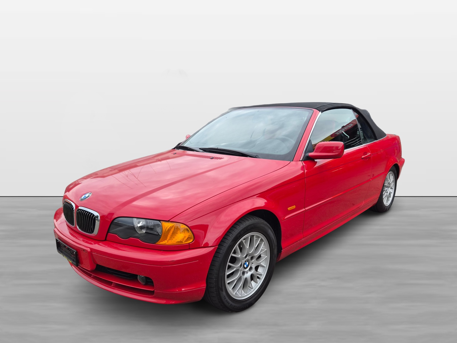 BMW 325Ci Cabriolet-image-15