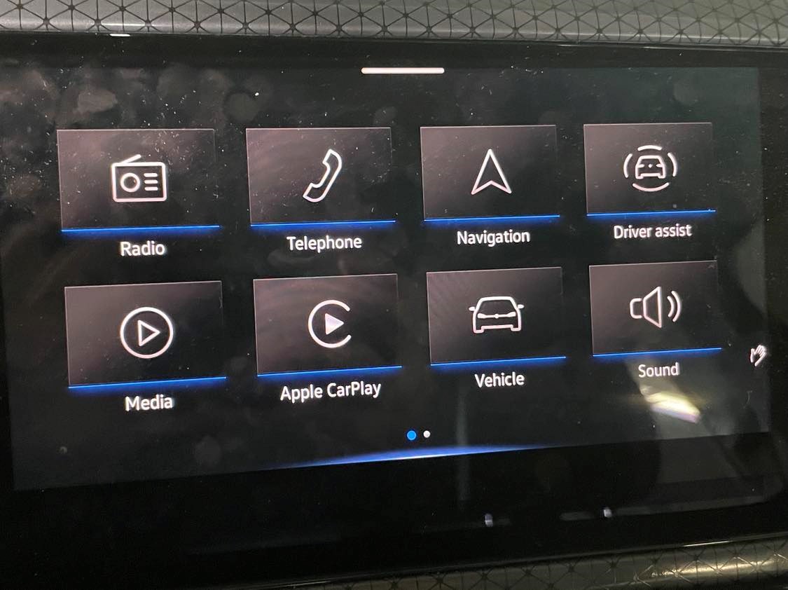 VW T-Cross Style 1.0 TSI - 110 PS DSG-image-4