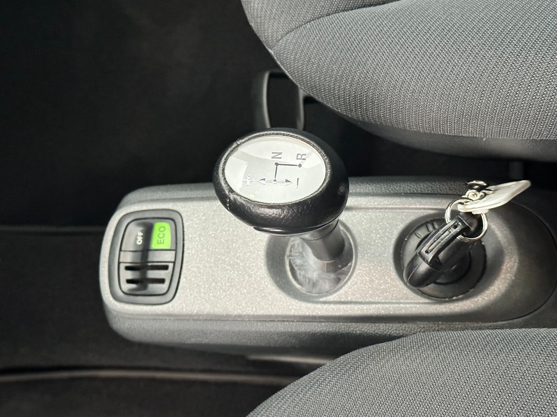 SMART fortwo pure mhd softip-image-8