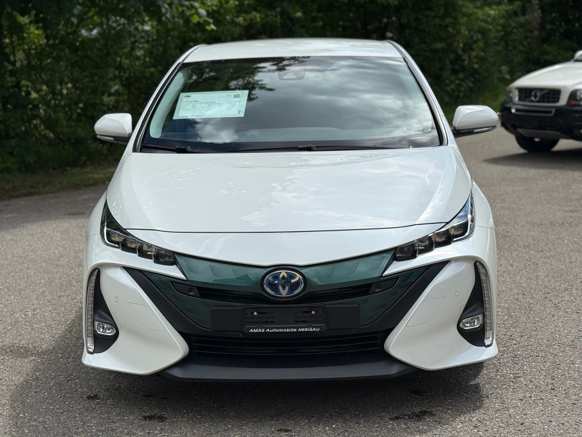 TOYOTA Prius 1.8 VVT-i Plug-in Hybrid Premium-image-12