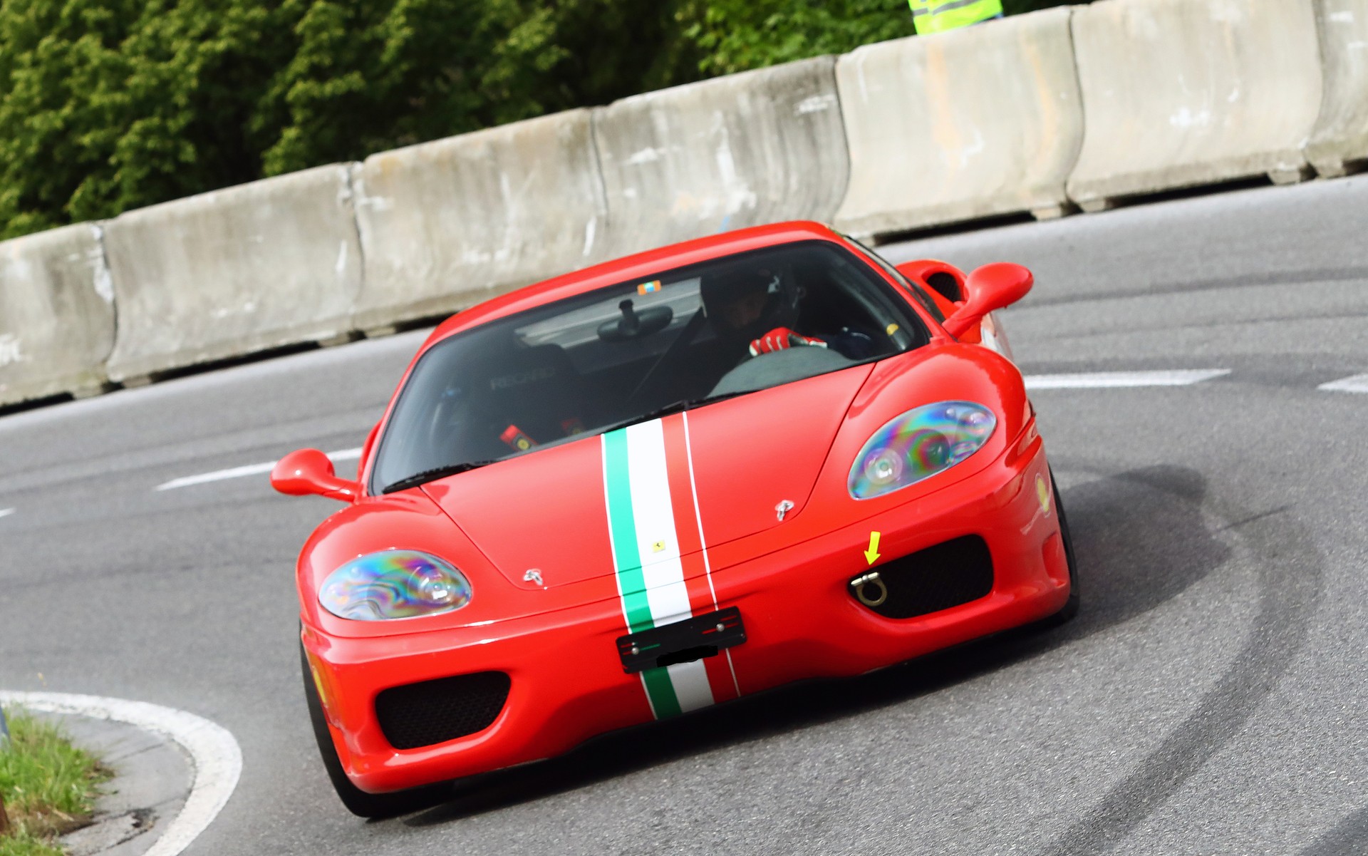 FERRARI Challenge-image-2
