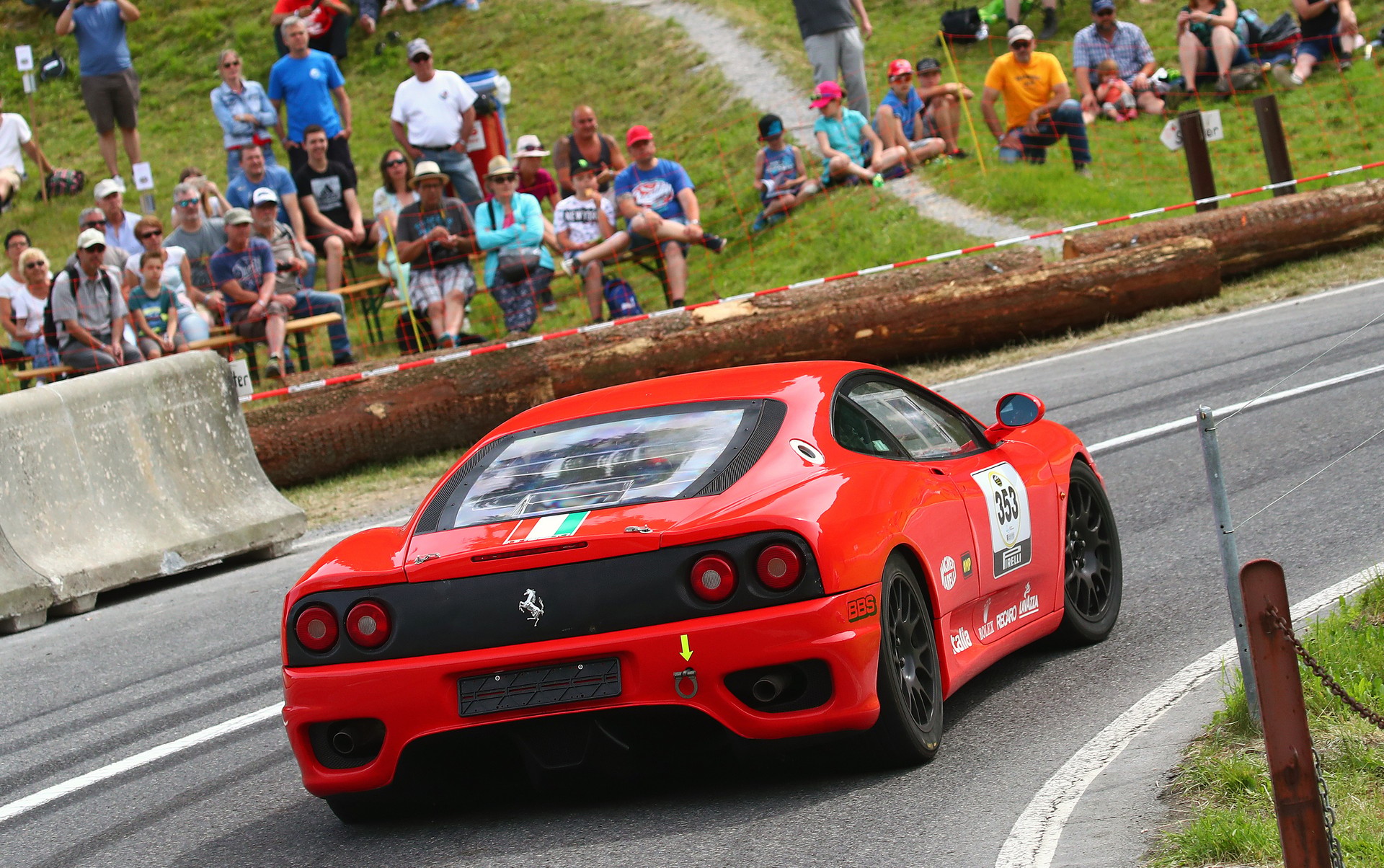 FERRARI Challenge-image-3