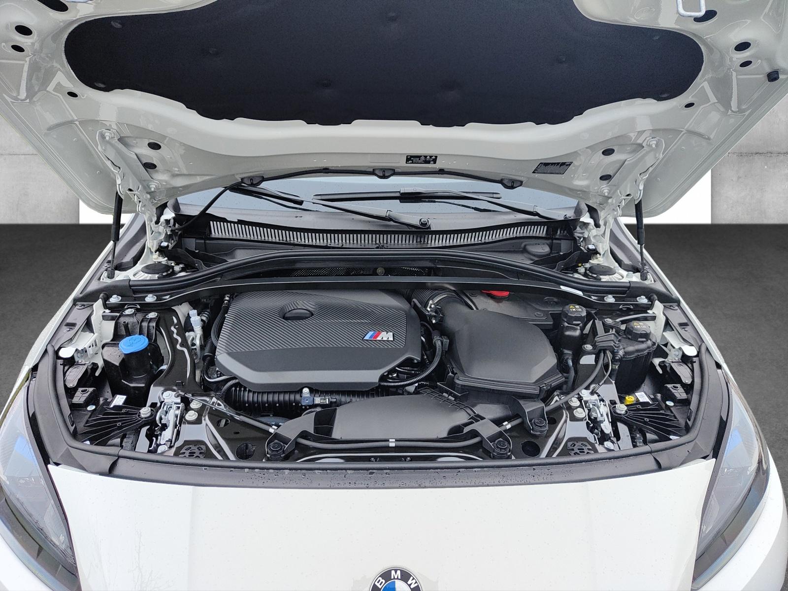 BMW M235i xDrive Gran Coupé-image-18