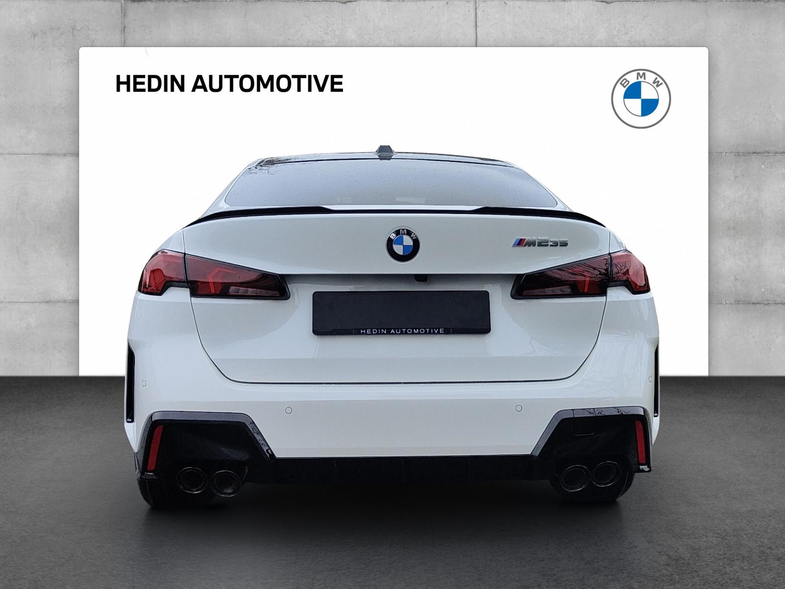 BMW M235i xDrive Gran Coupé-image-4