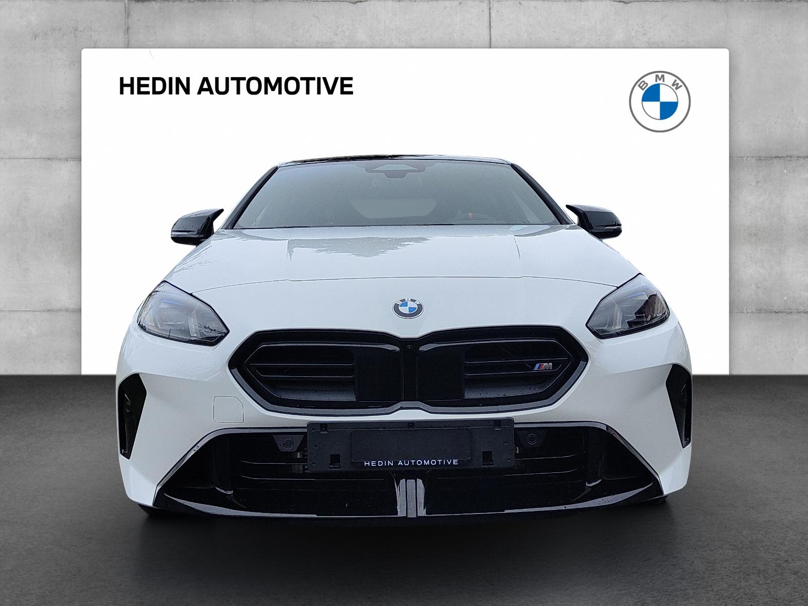 BMW M235i xDrive Gran Coupé-showroom-element-2