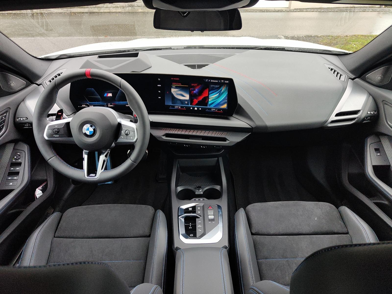 BMW M235i xDrive Gran Coupé-image-19