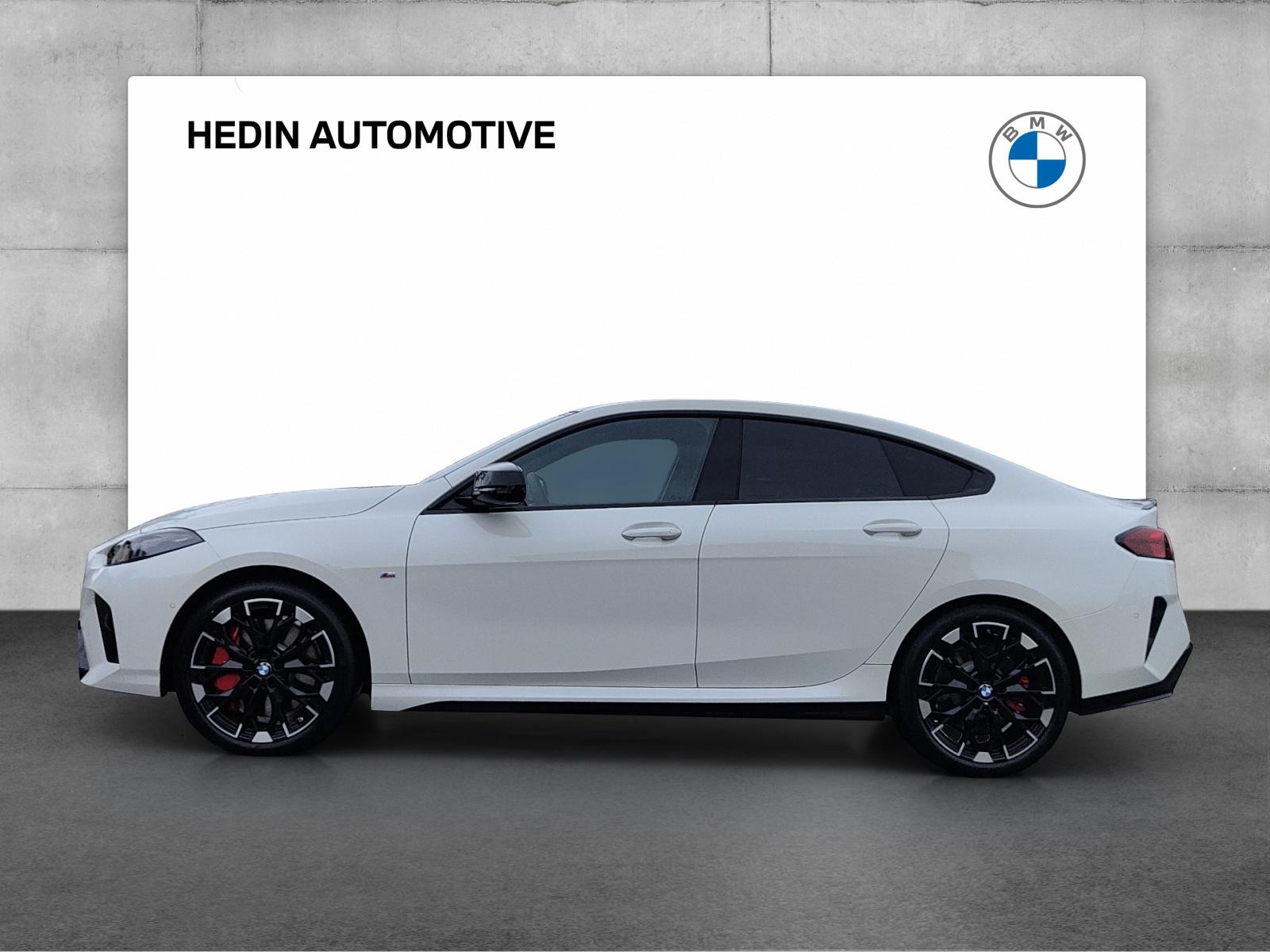 BMW M235i xDrive Gran Coupé-showroom-element-1
