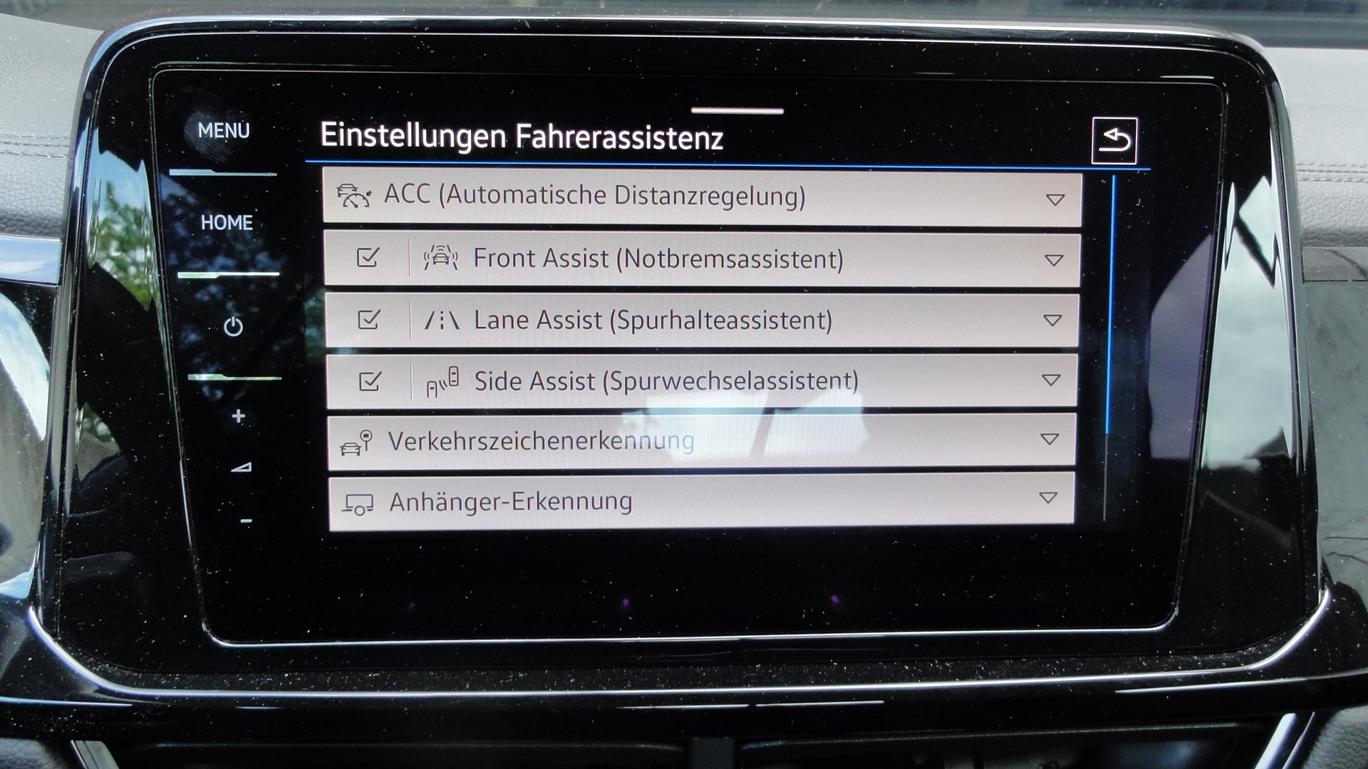 VW T-Roc Cabriolet 1.5 TSI EVO R-Line DSG-image-11