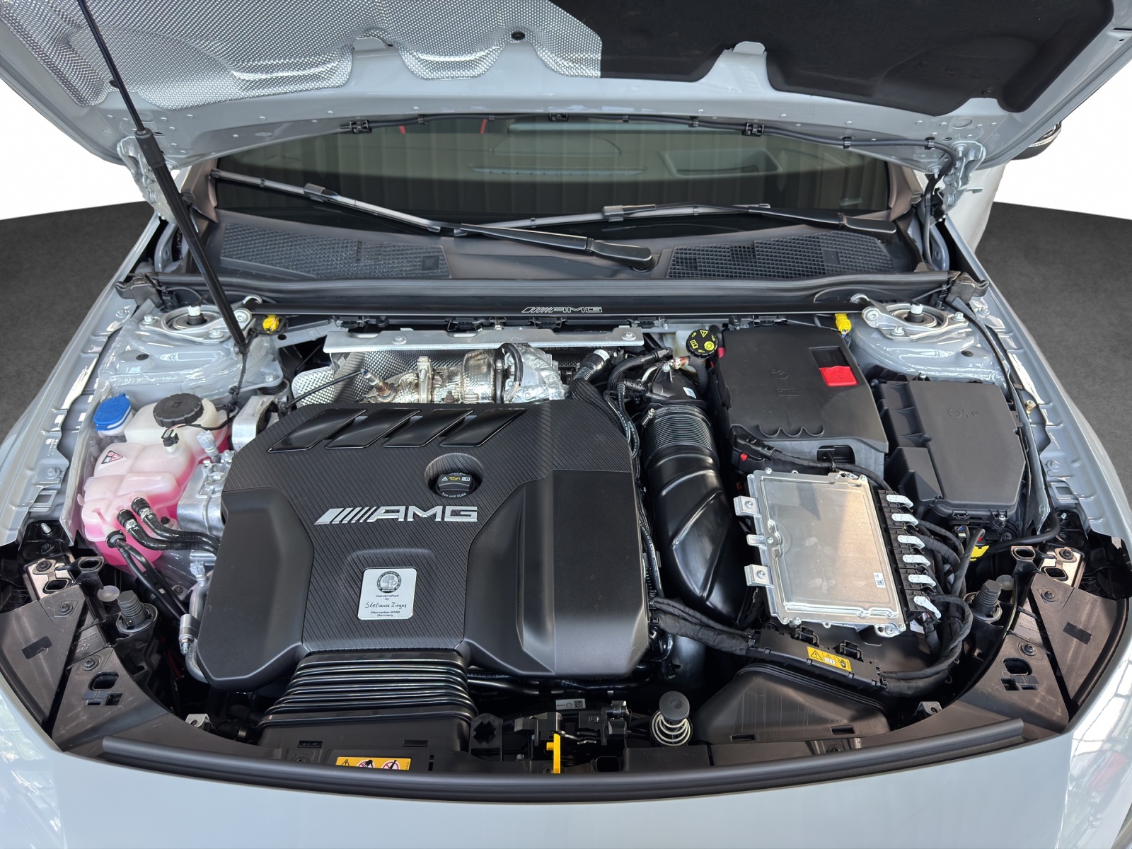MERCEDES-BENZ A AMG 45 S 4Matic 8G-DCT-image-22