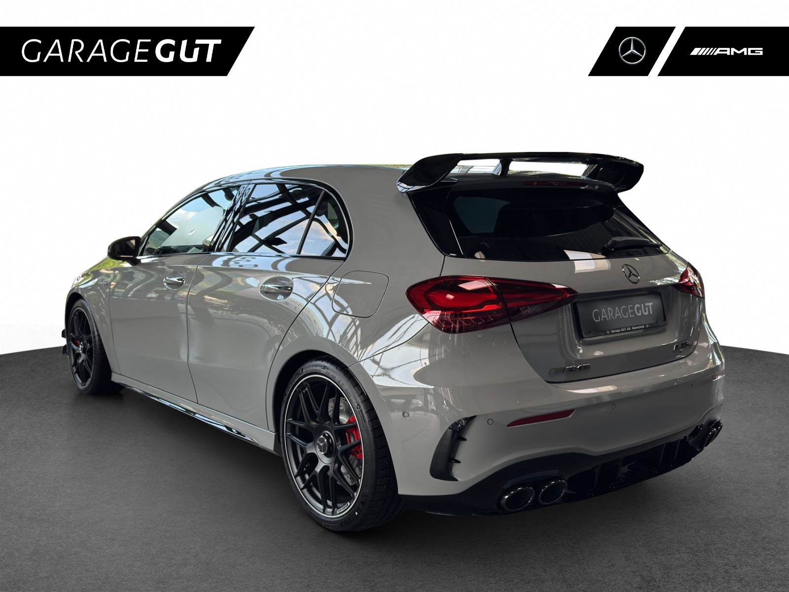 MERCEDES-BENZ A AMG 45 S 4Matic 8G-DCT-image-7