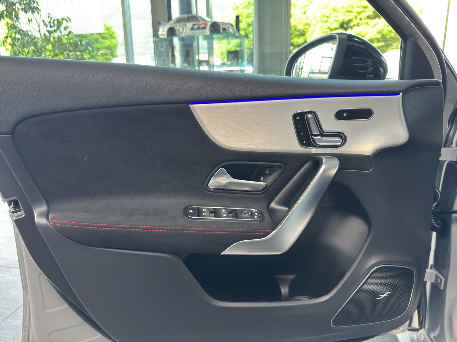 MERCEDES-BENZ A AMG 45 S 4Matic 8G-DCT-image-14