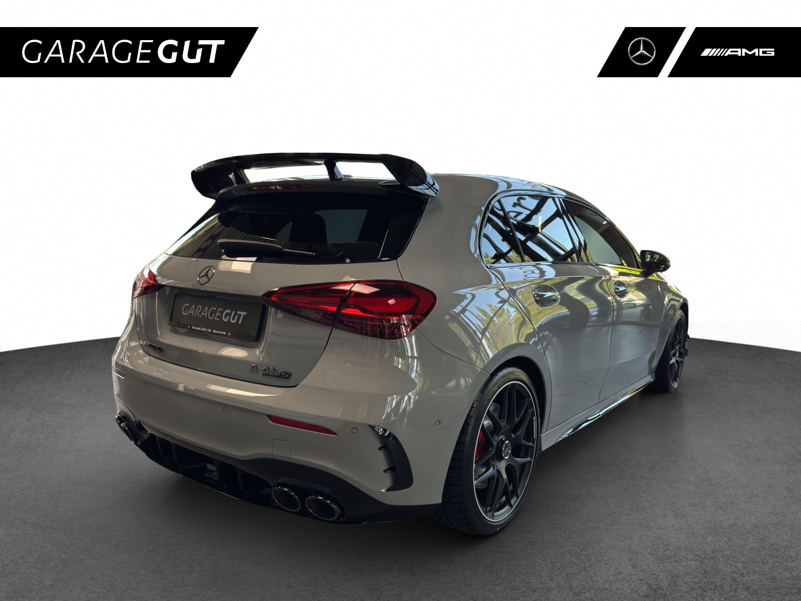 MERCEDES-BENZ A AMG 45 S 4Matic 8G-DCT-image-6
