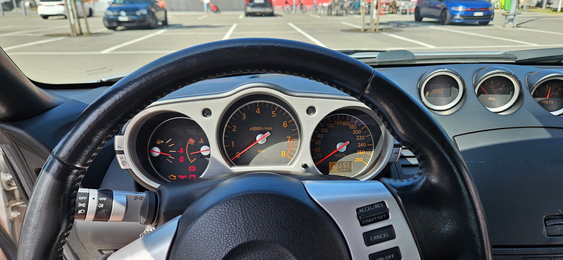 NISSAN 350 Z-image-11