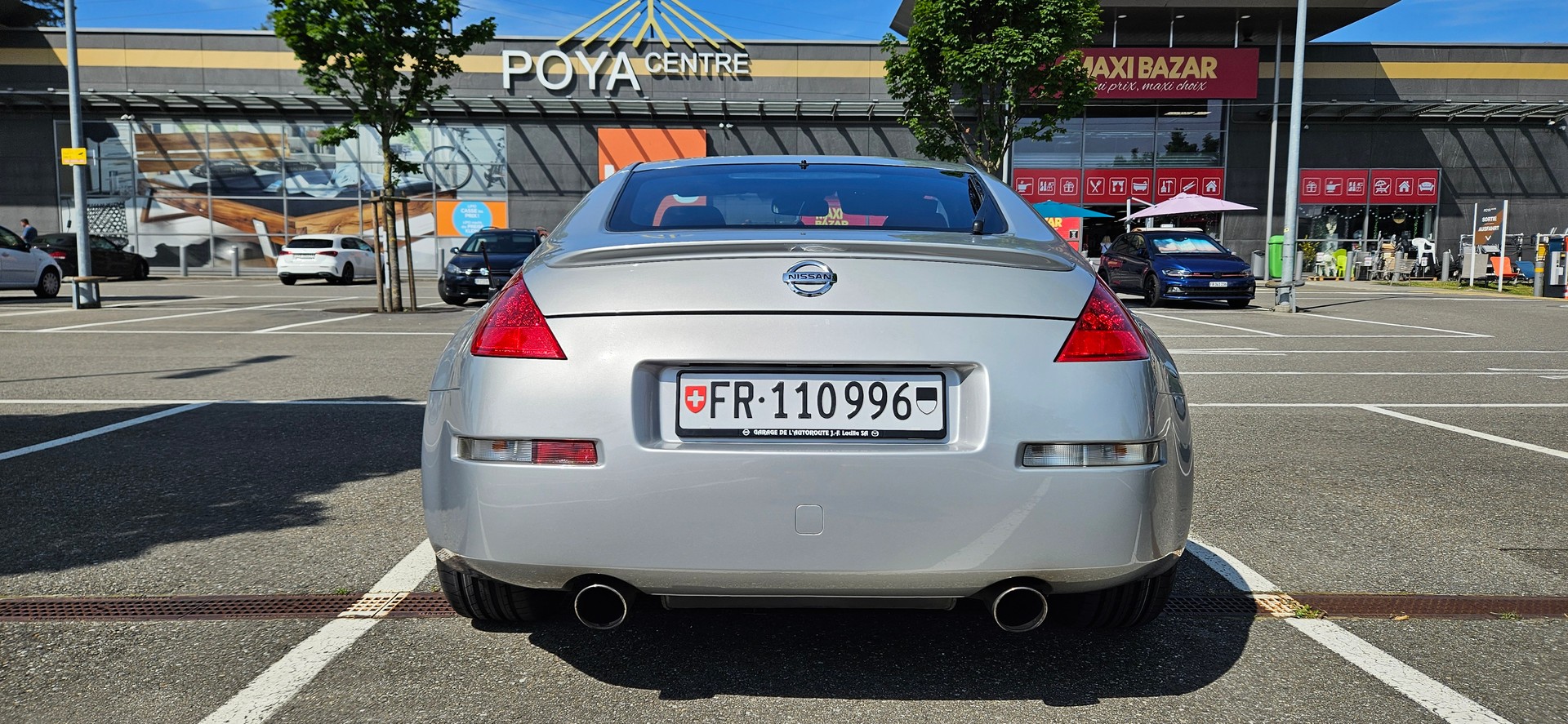 NISSAN 350 Z-image-8