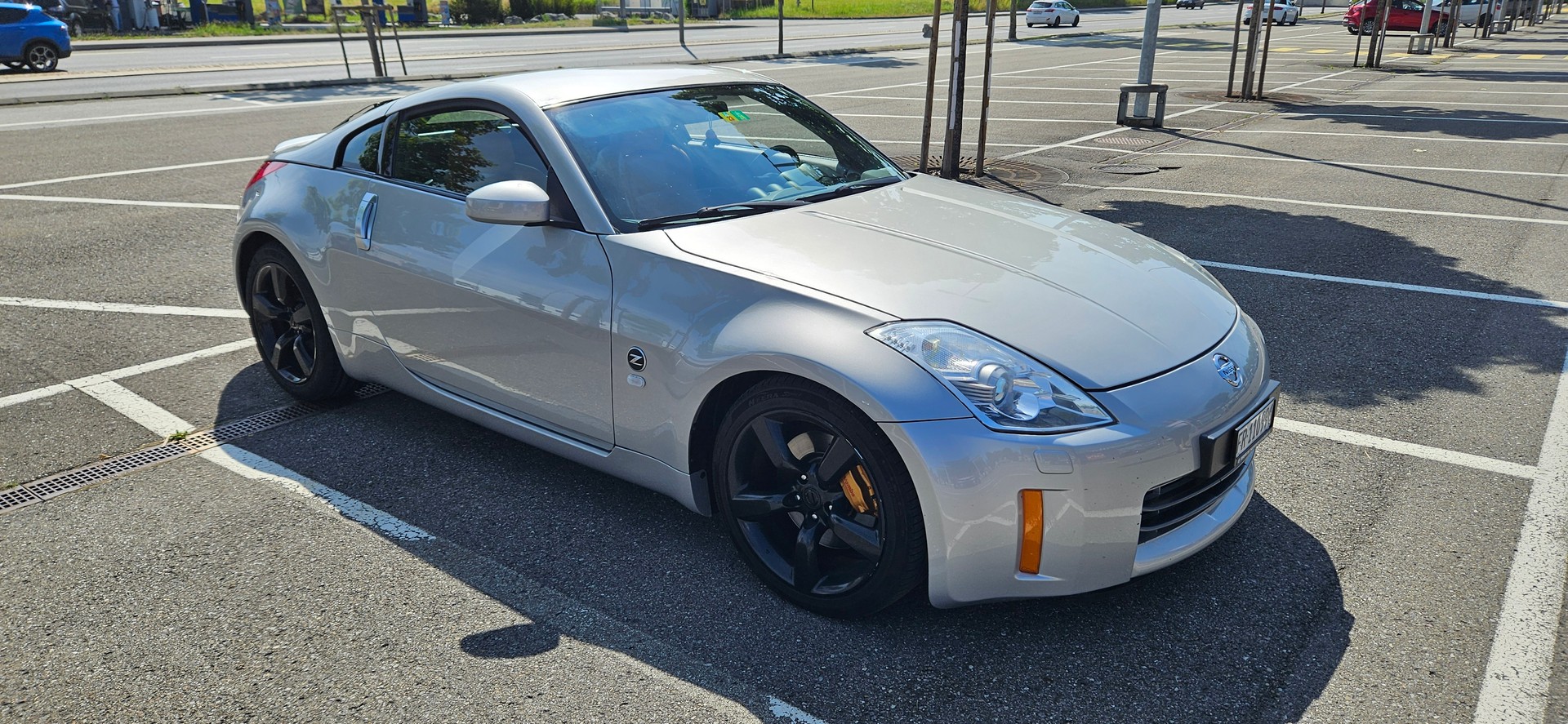 NISSAN 350 Z-image-3
