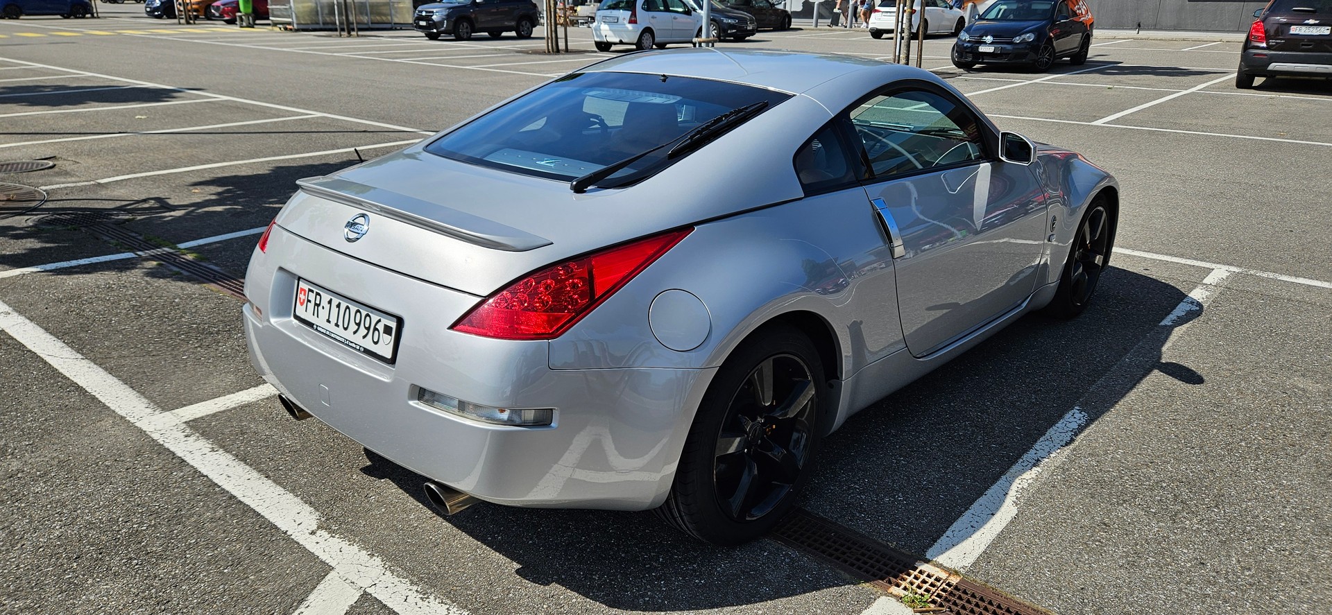NISSAN 350 Z-image-6