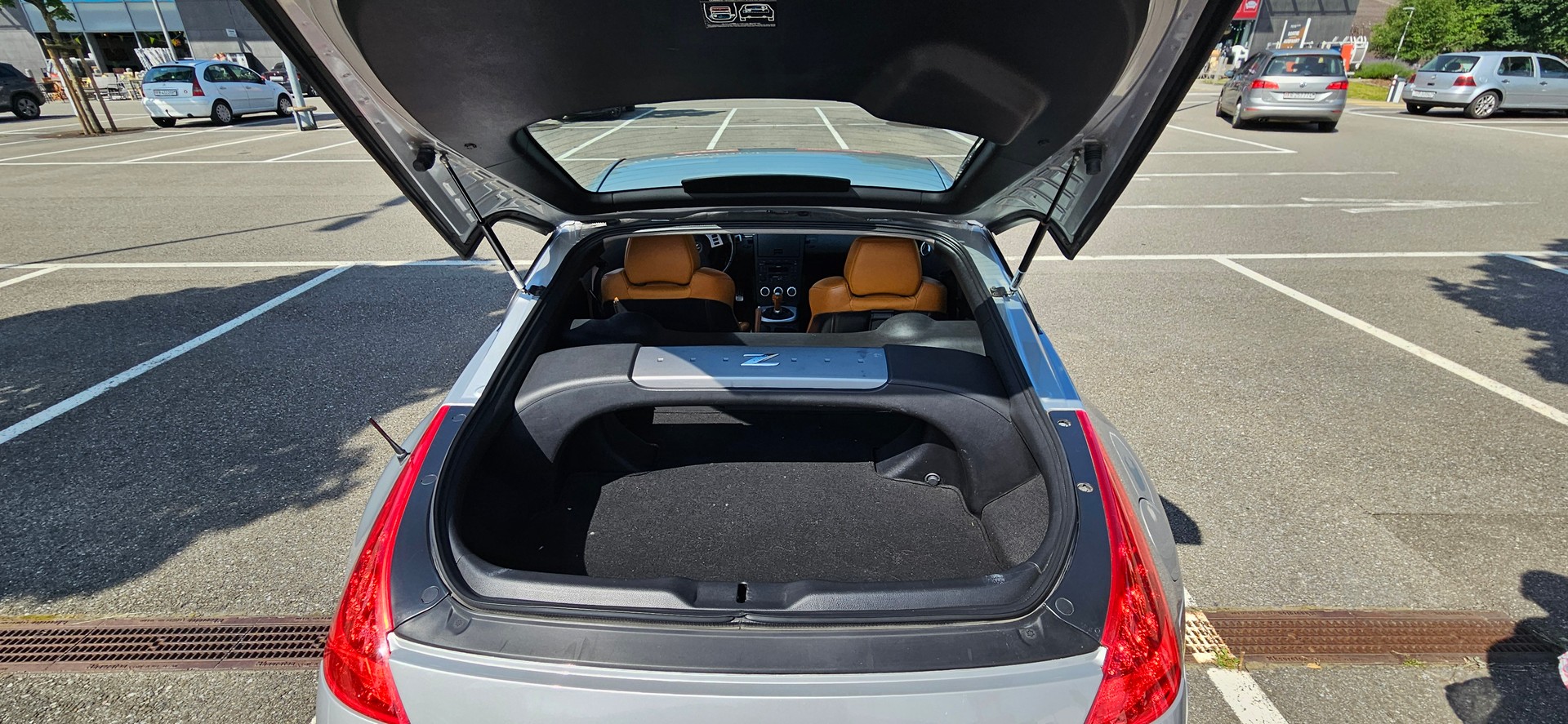 NISSAN 350 Z-image-15