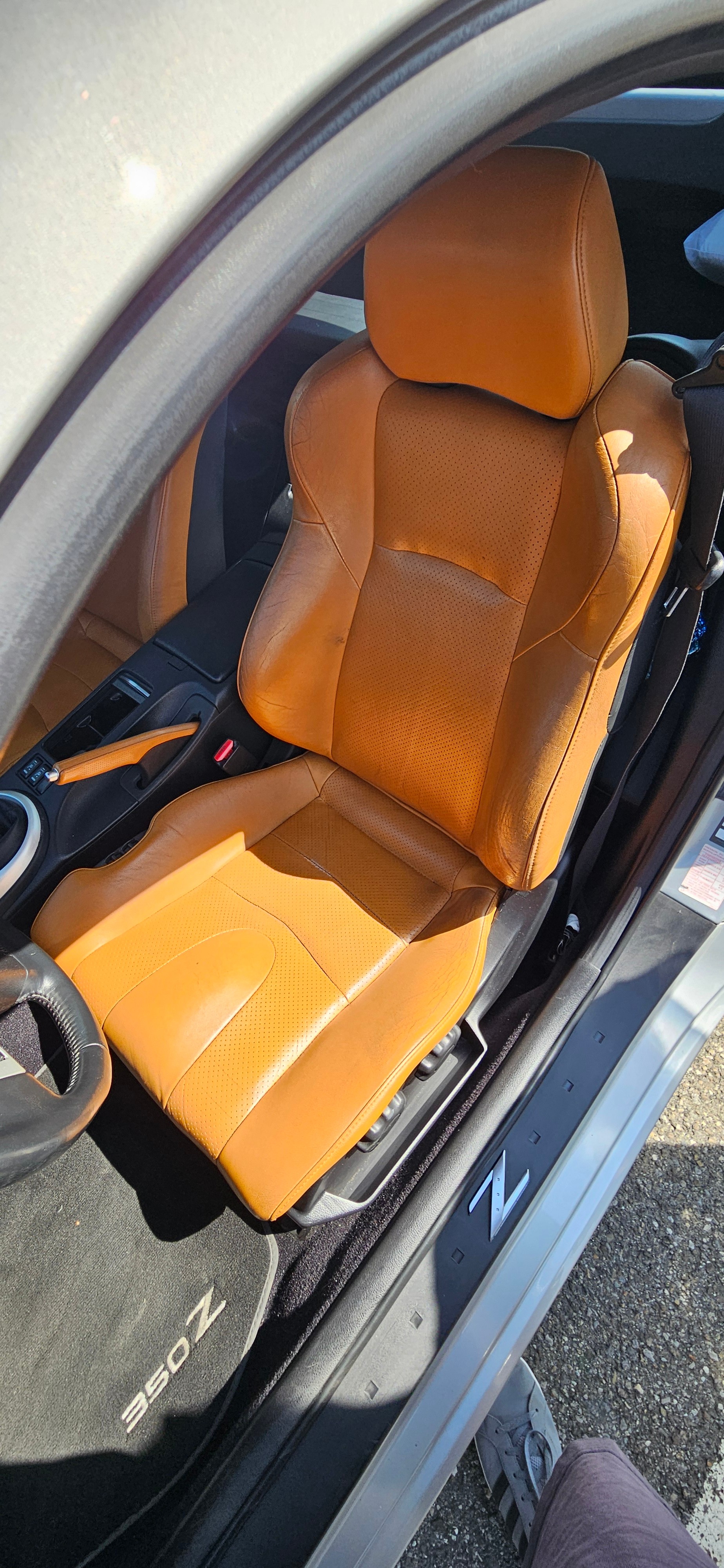 NISSAN 350 Z-image-13