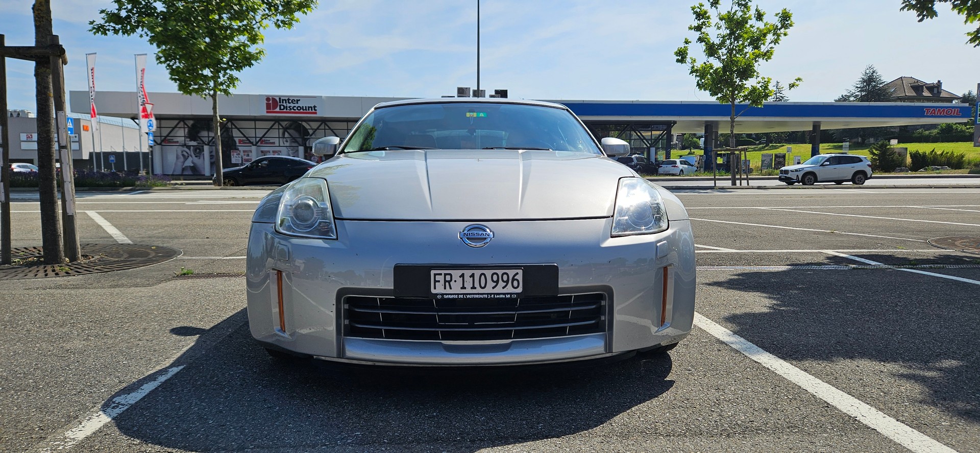 NISSAN 350 Z-image-2