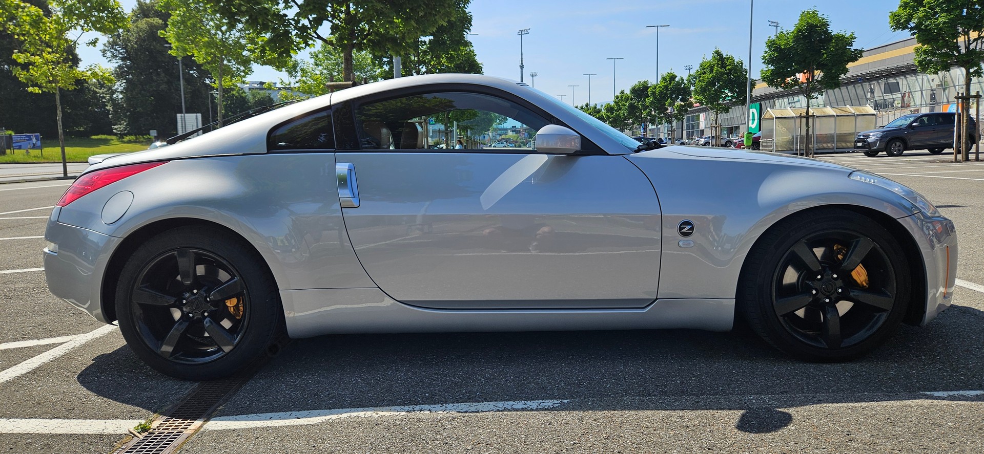 NISSAN 350 Z-image-5