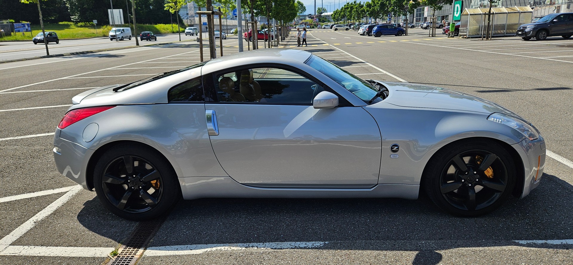 NISSAN 350 Z-image-4