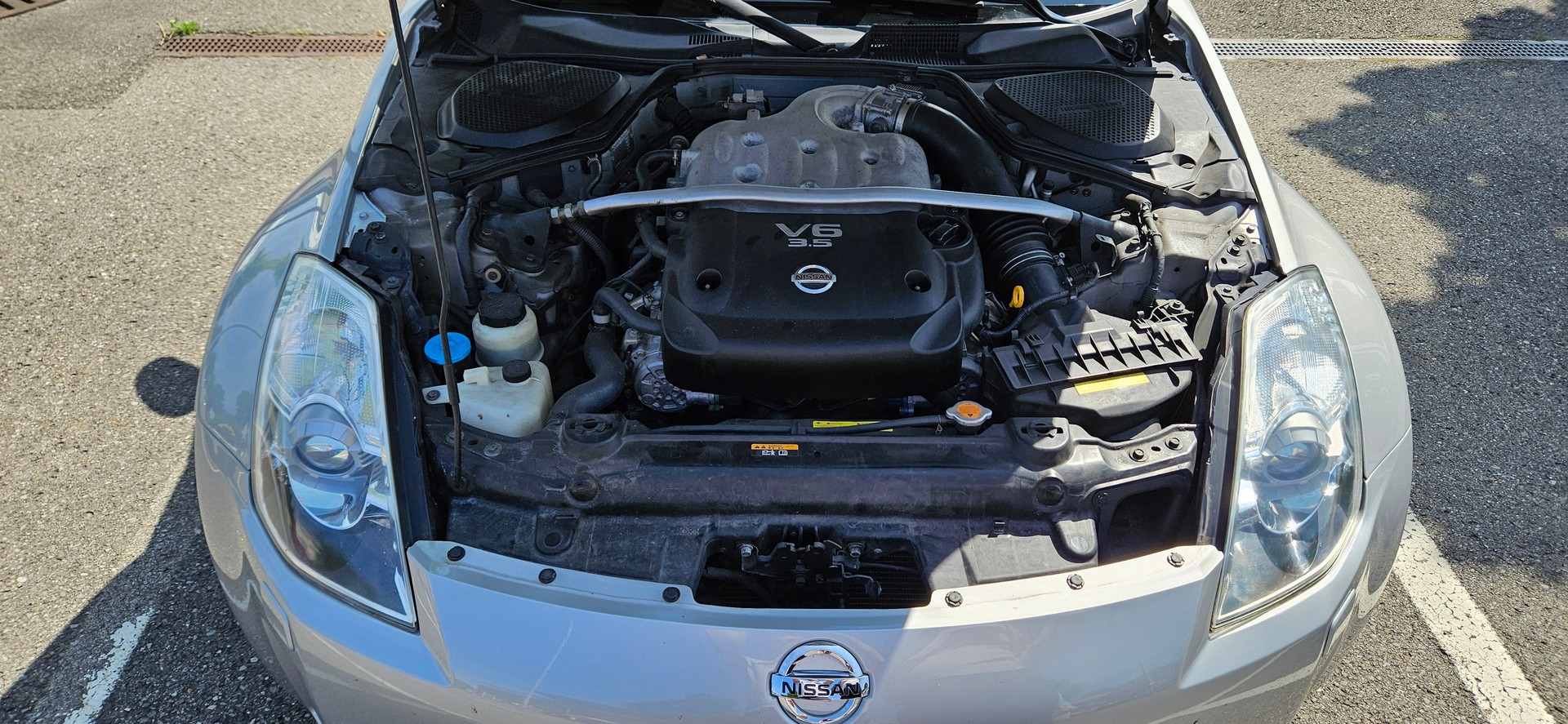 NISSAN 350 Z-image-17
