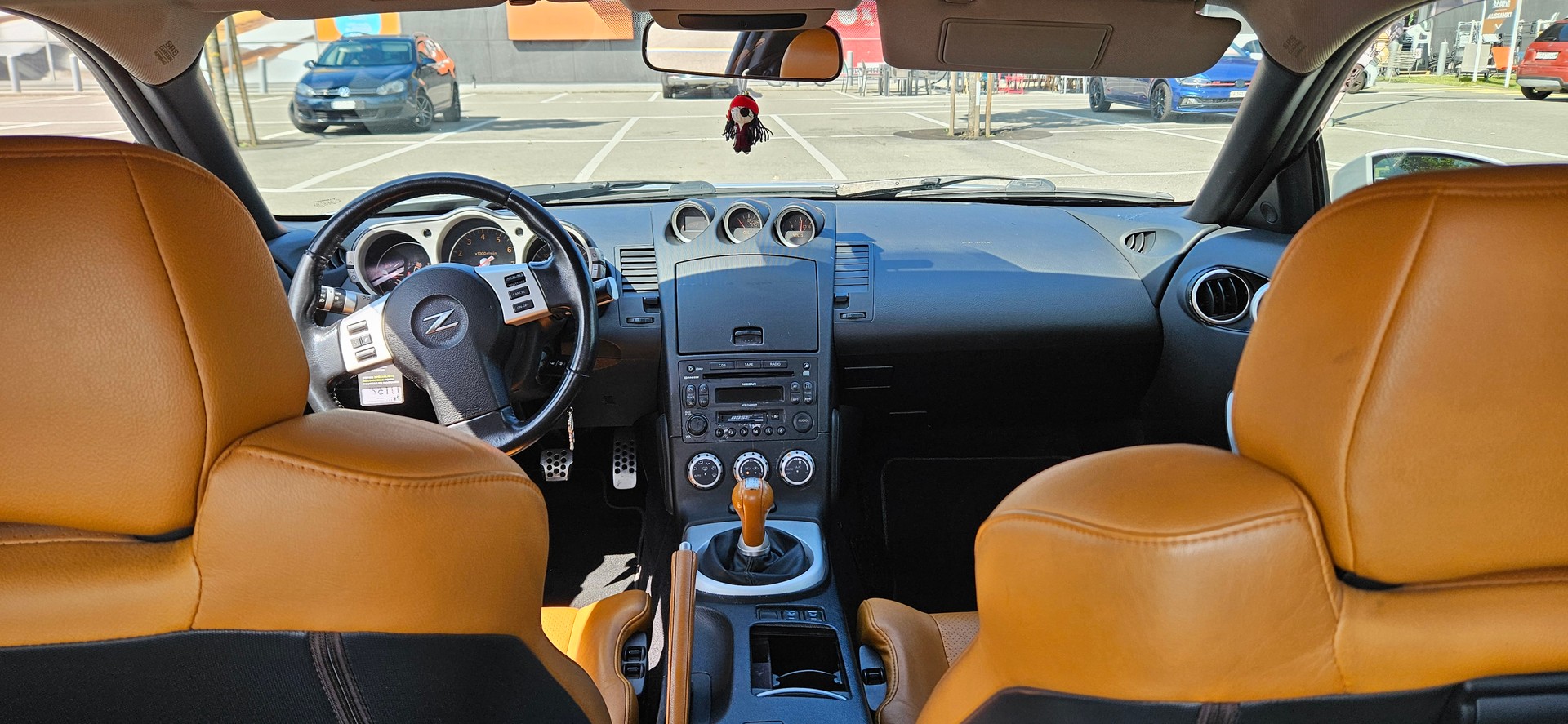 NISSAN 350 Z-image-16