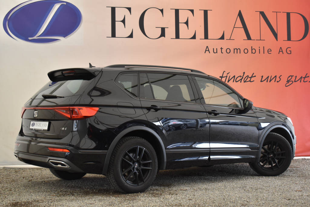 SEAT Tarraco 2.0 TSI FR 4Drive DSG-showroom-element-2