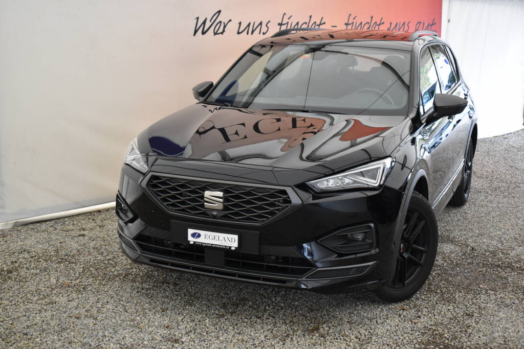 SEAT Tarraco 2.0 TSI FR 4Drive DSG-showroom-element-1