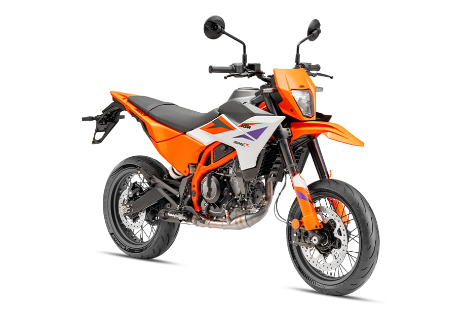 KTM 390 SMC-R-image-0