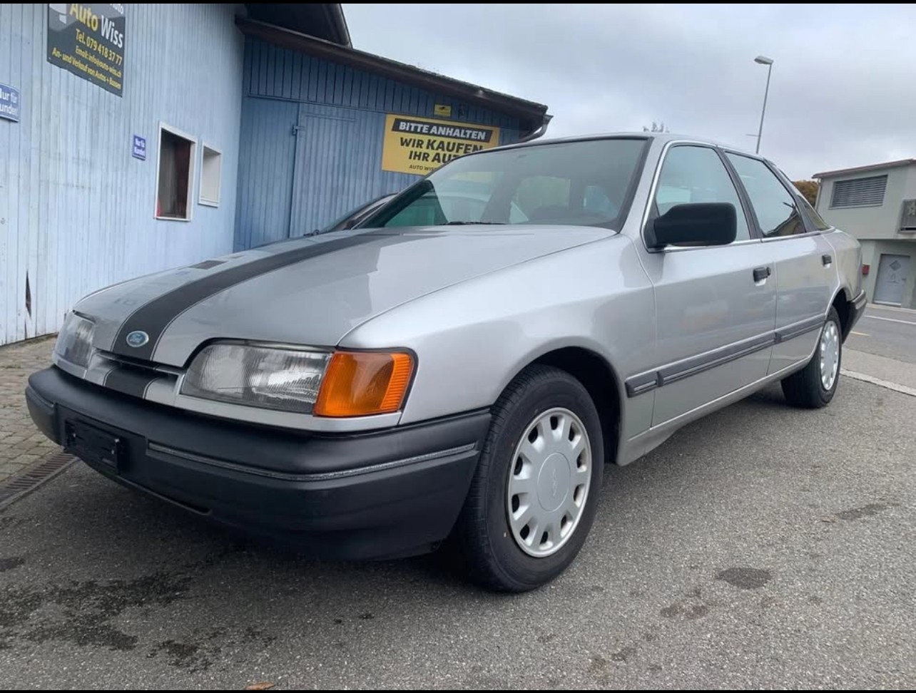 FORD Scorpio 2.0i GL