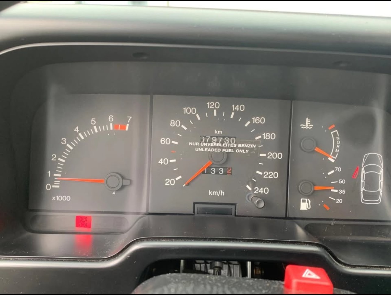 FORD Scorpio 2.0i GL-image-6