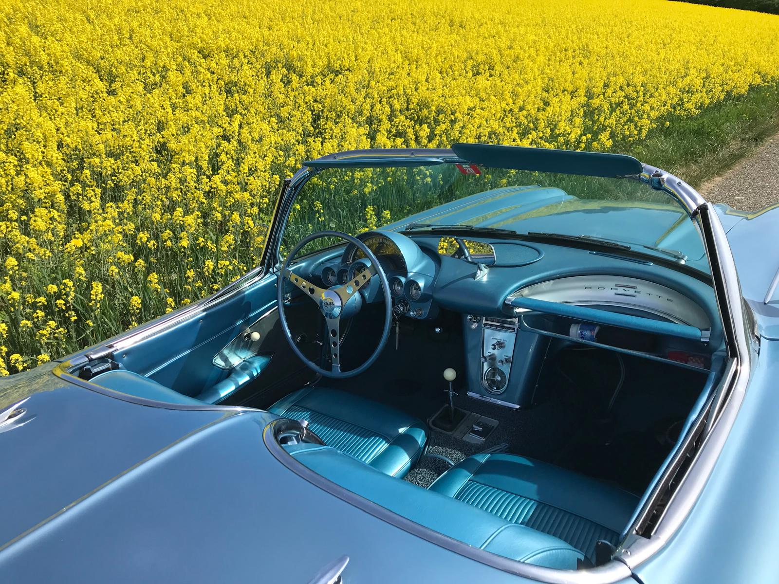 CHEVROLET CORVETTE-image-3