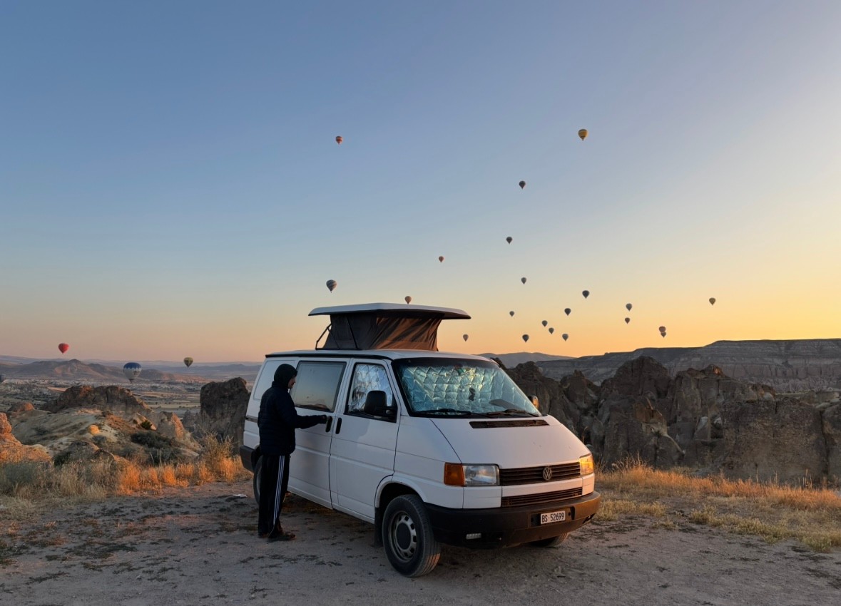 VW T4