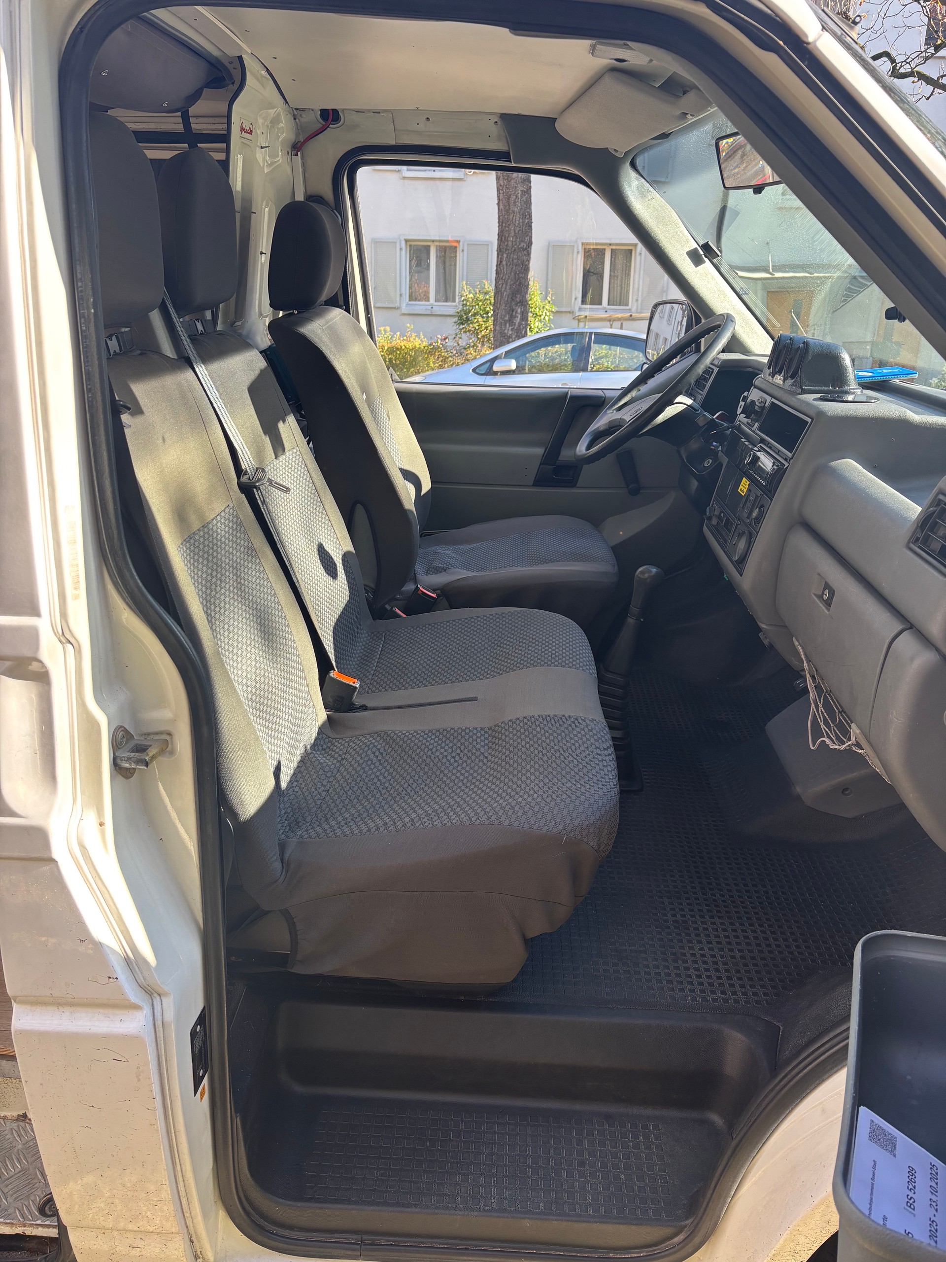 VW T4-image-5