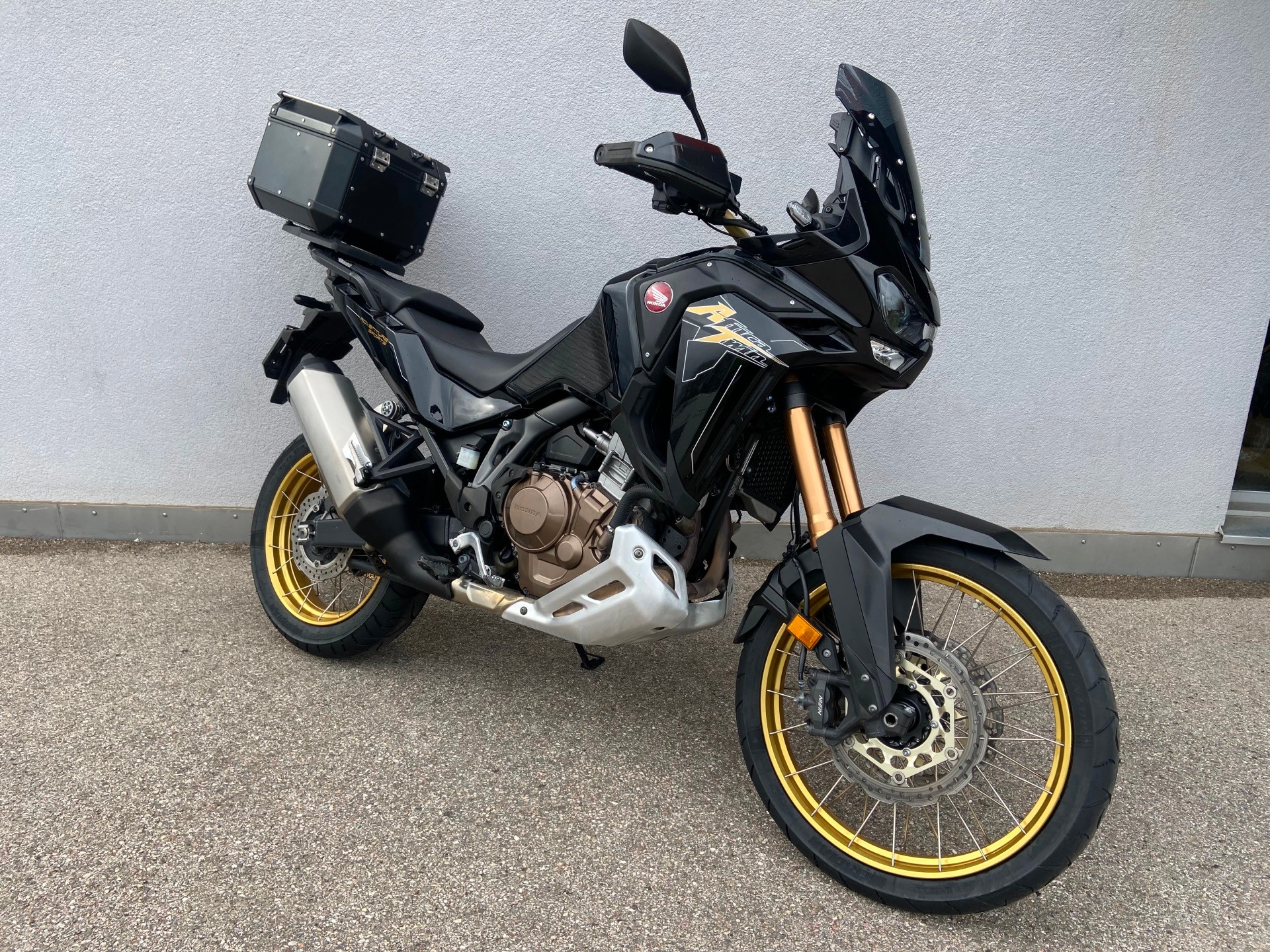 HONDA CRF 1100 Africa Twin Adventure