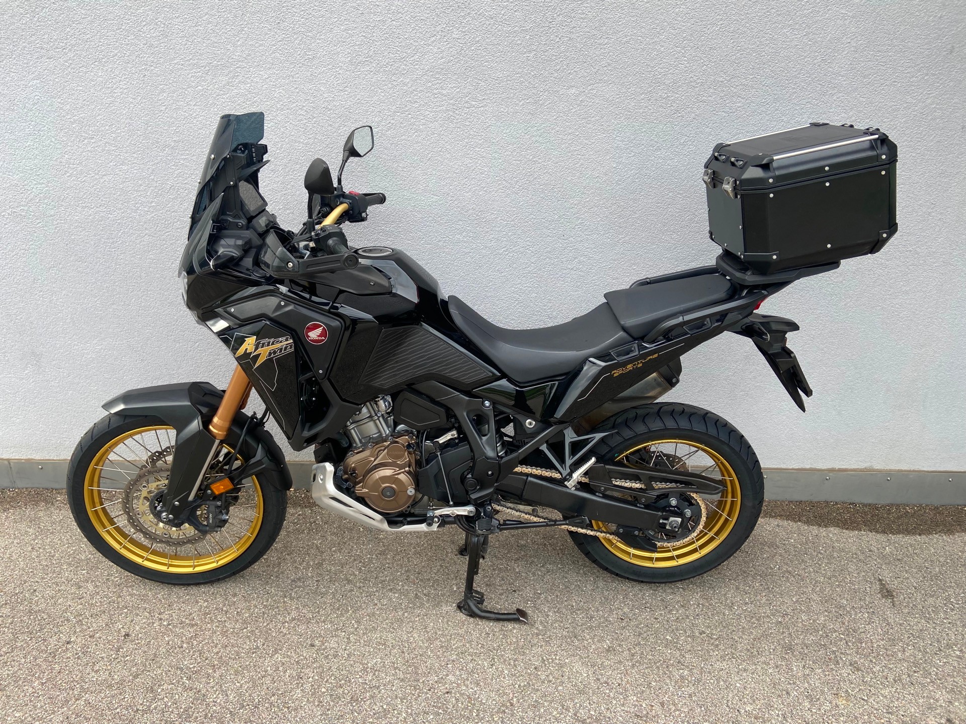 HONDA CRF 1100 Africa Twin Adventure-image-5