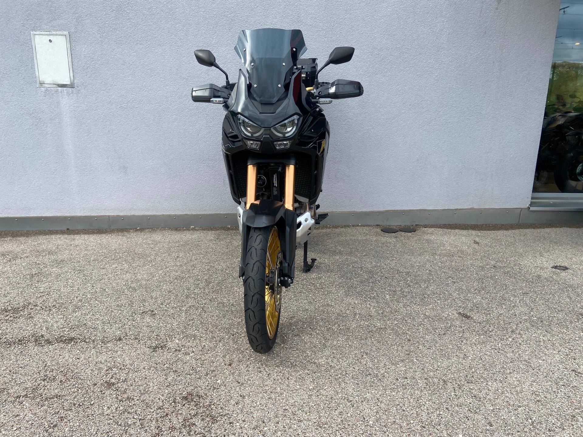 HONDA CRF 1100 Africa Twin Adventure-image-12