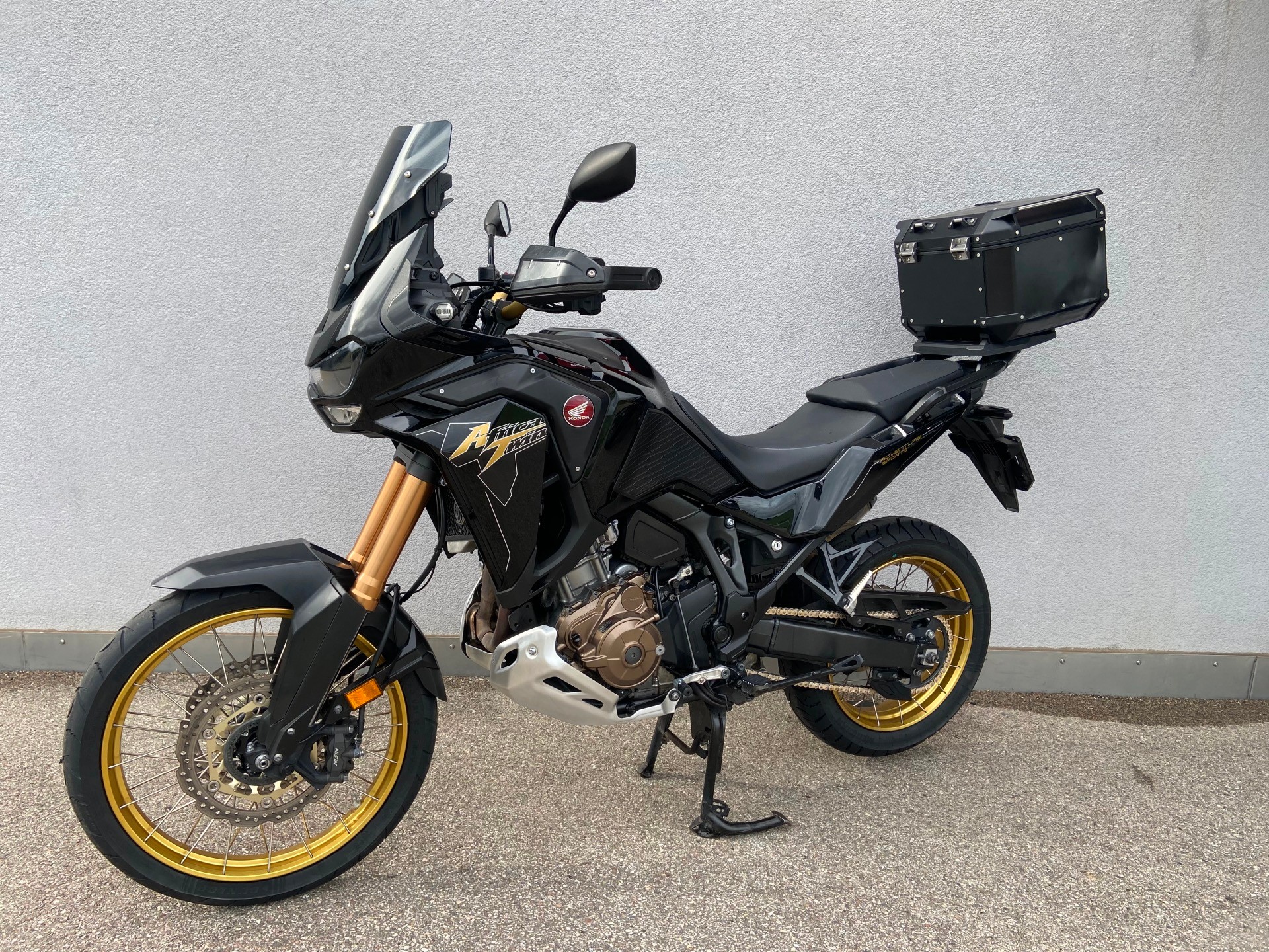 HONDA CRF 1100 Africa Twin Adventure-image-6