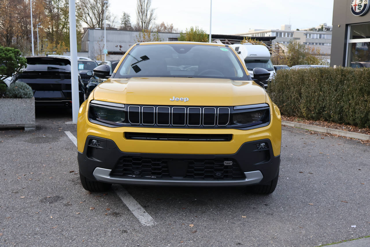 JEEP Avenger Summit-image-7