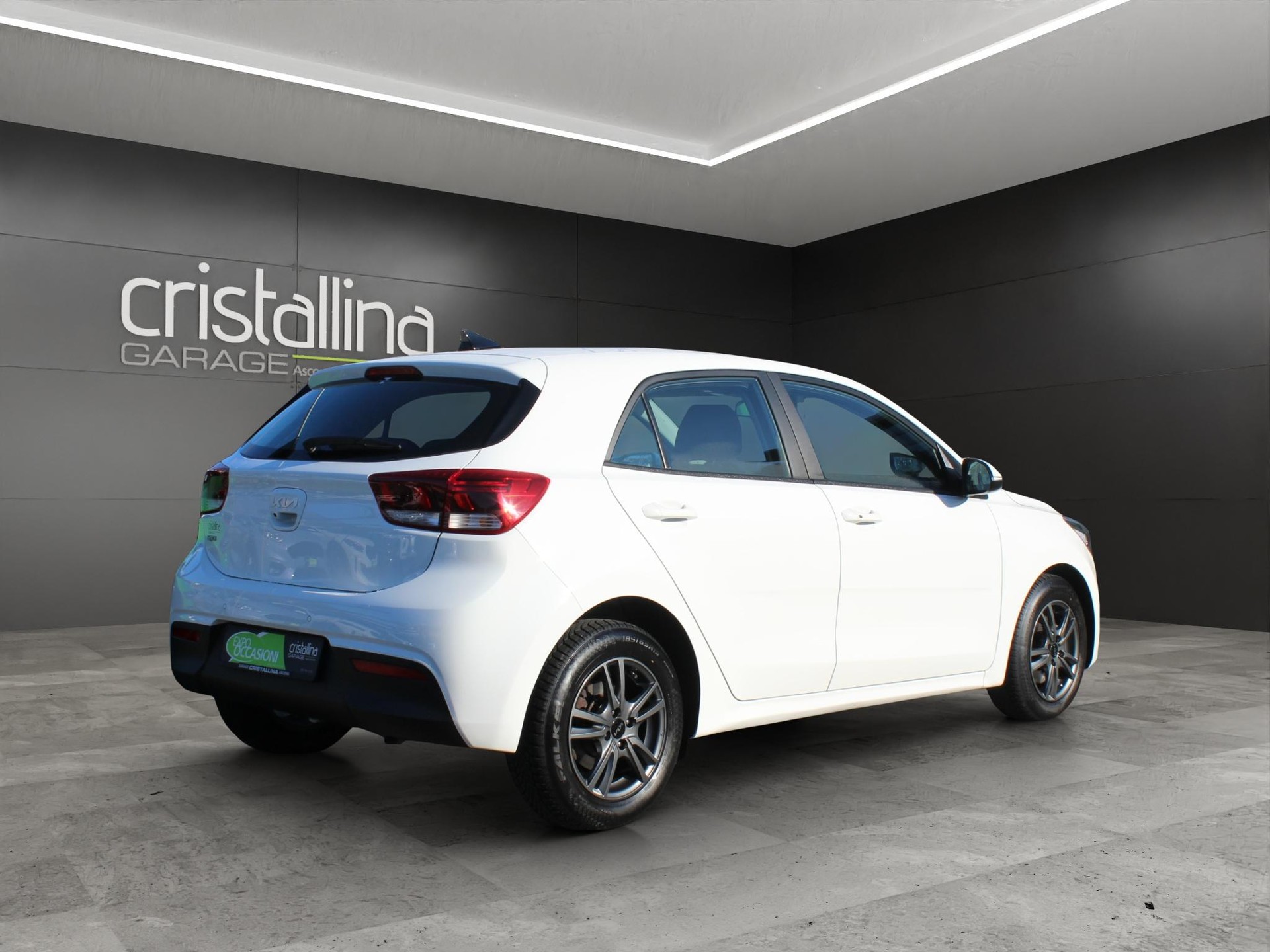 KIA Rio 1.0 T-GDi Power-showroom-element-3
