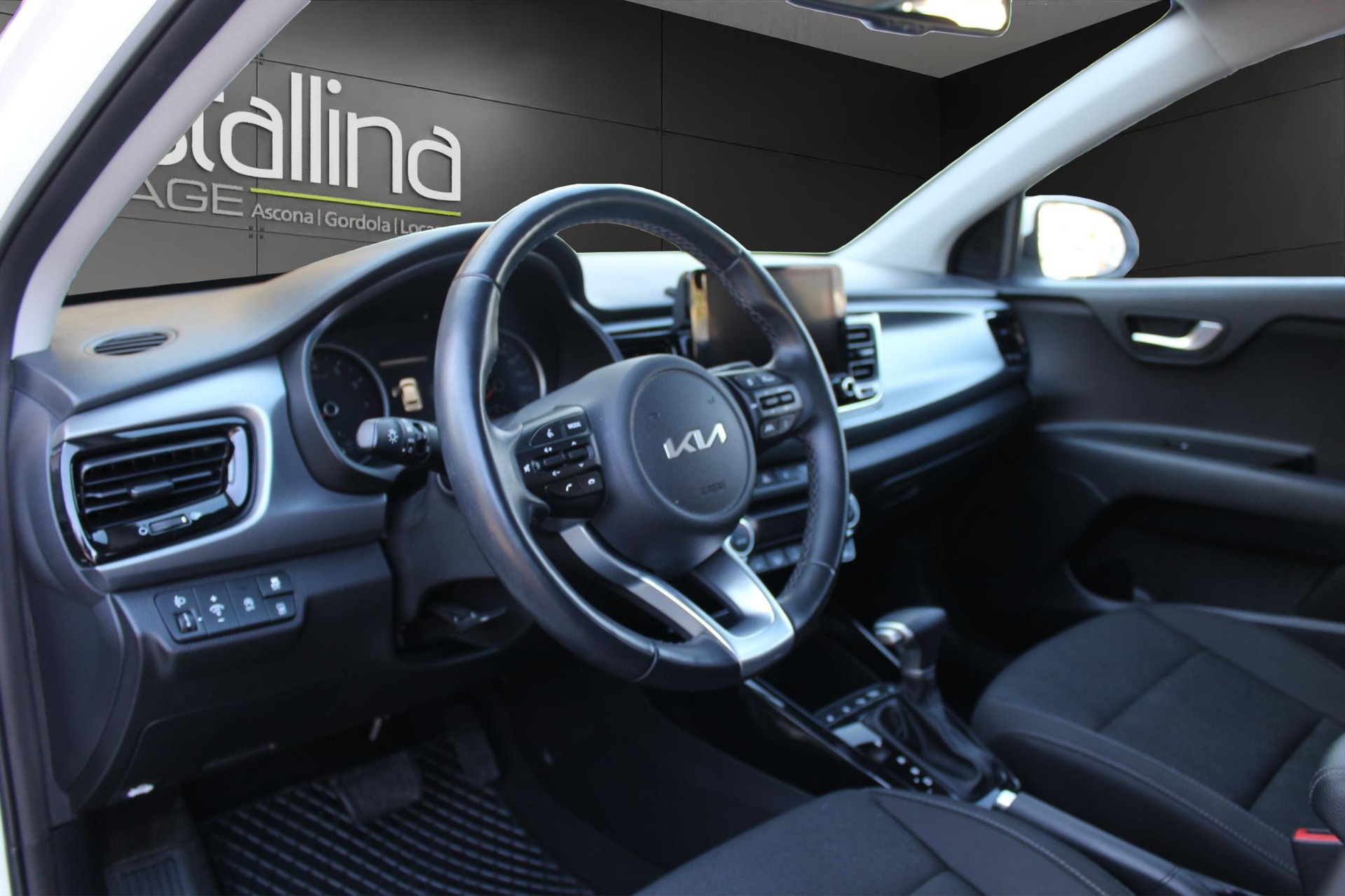 KIA Rio 1.0 T-GDi Power-image-7