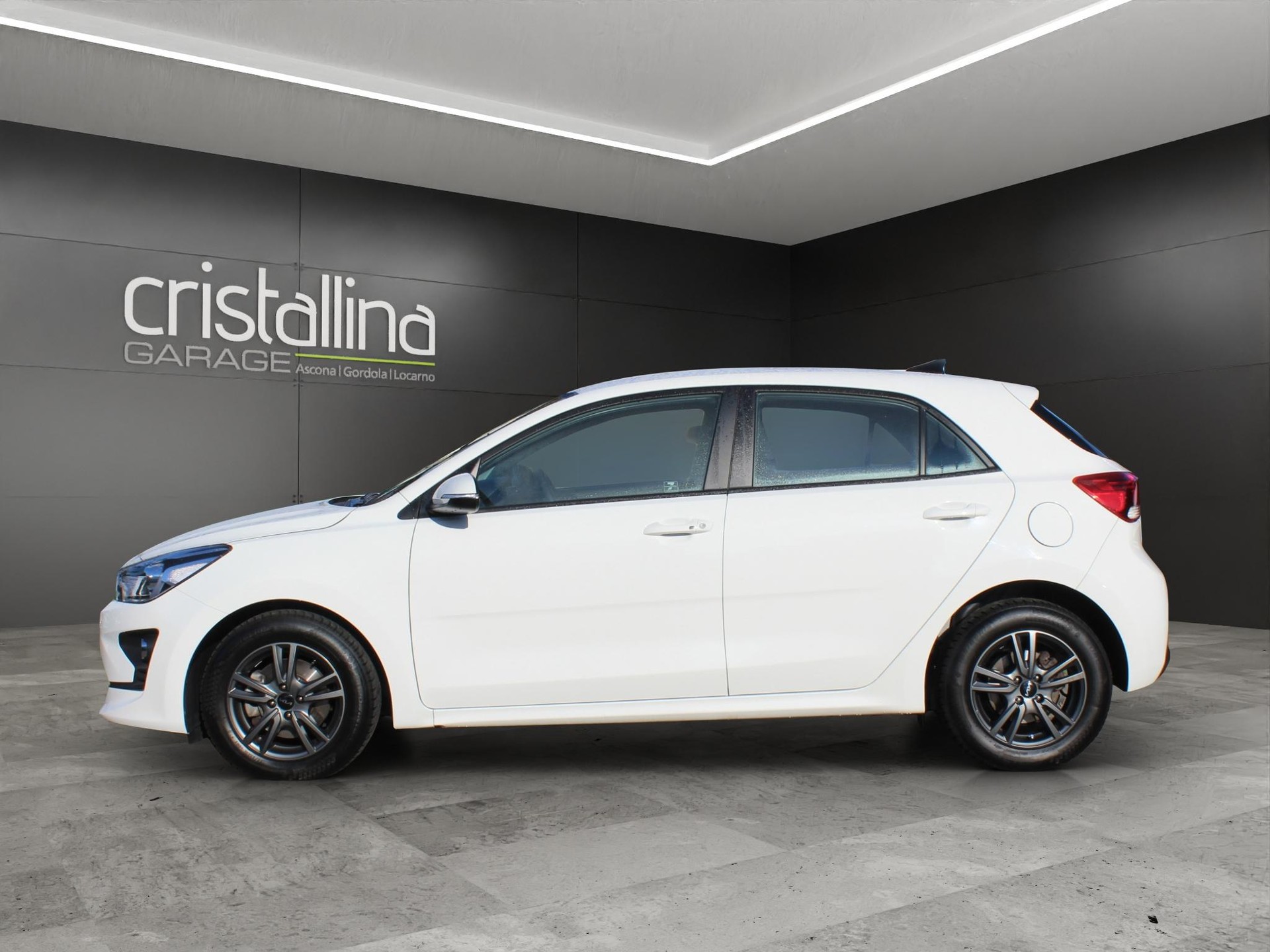 KIA Rio 1.0 T-GDi Power-showroom-element-1