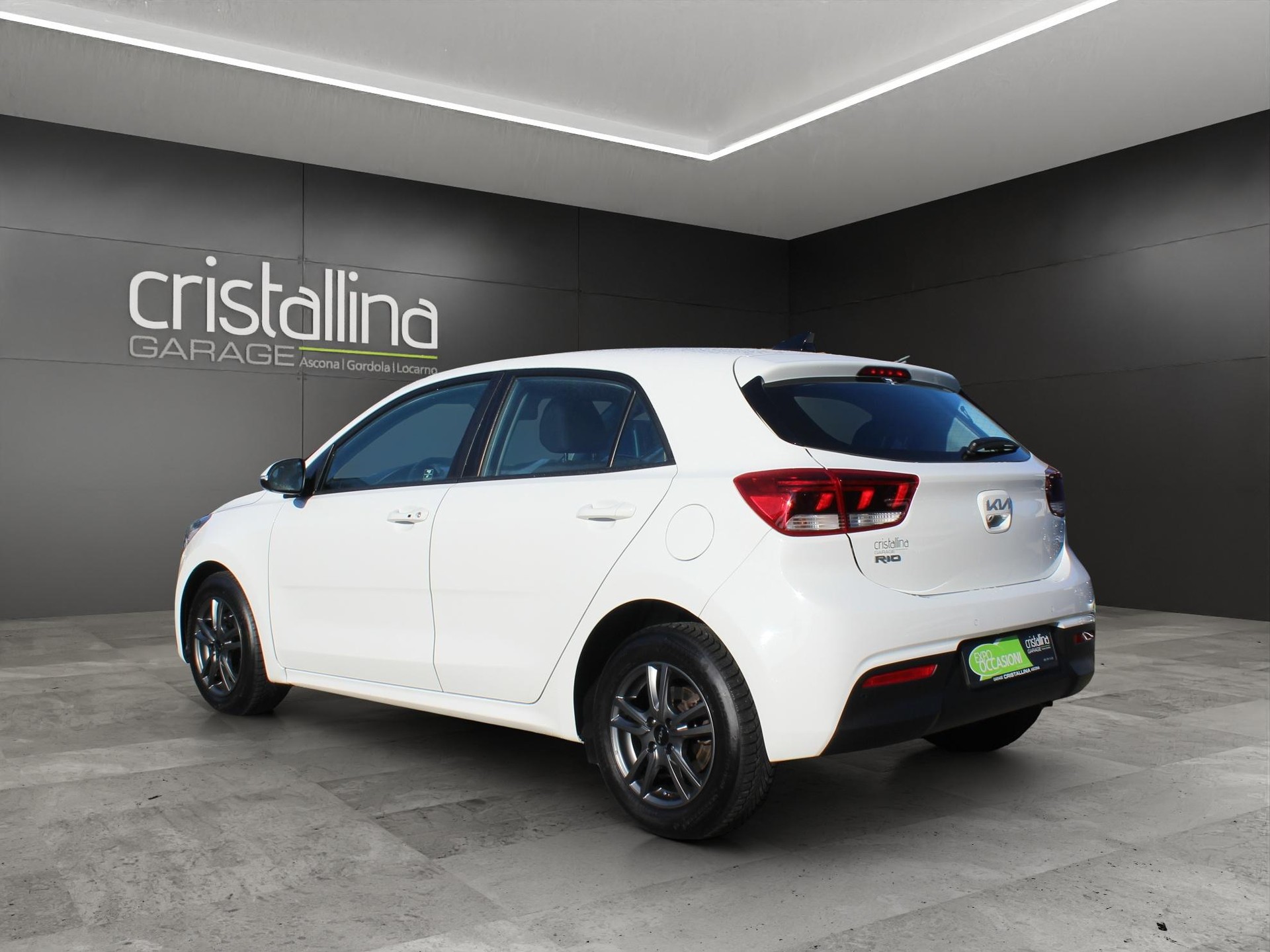 KIA Rio 1.0 T-GDi Power-showroom-element-2