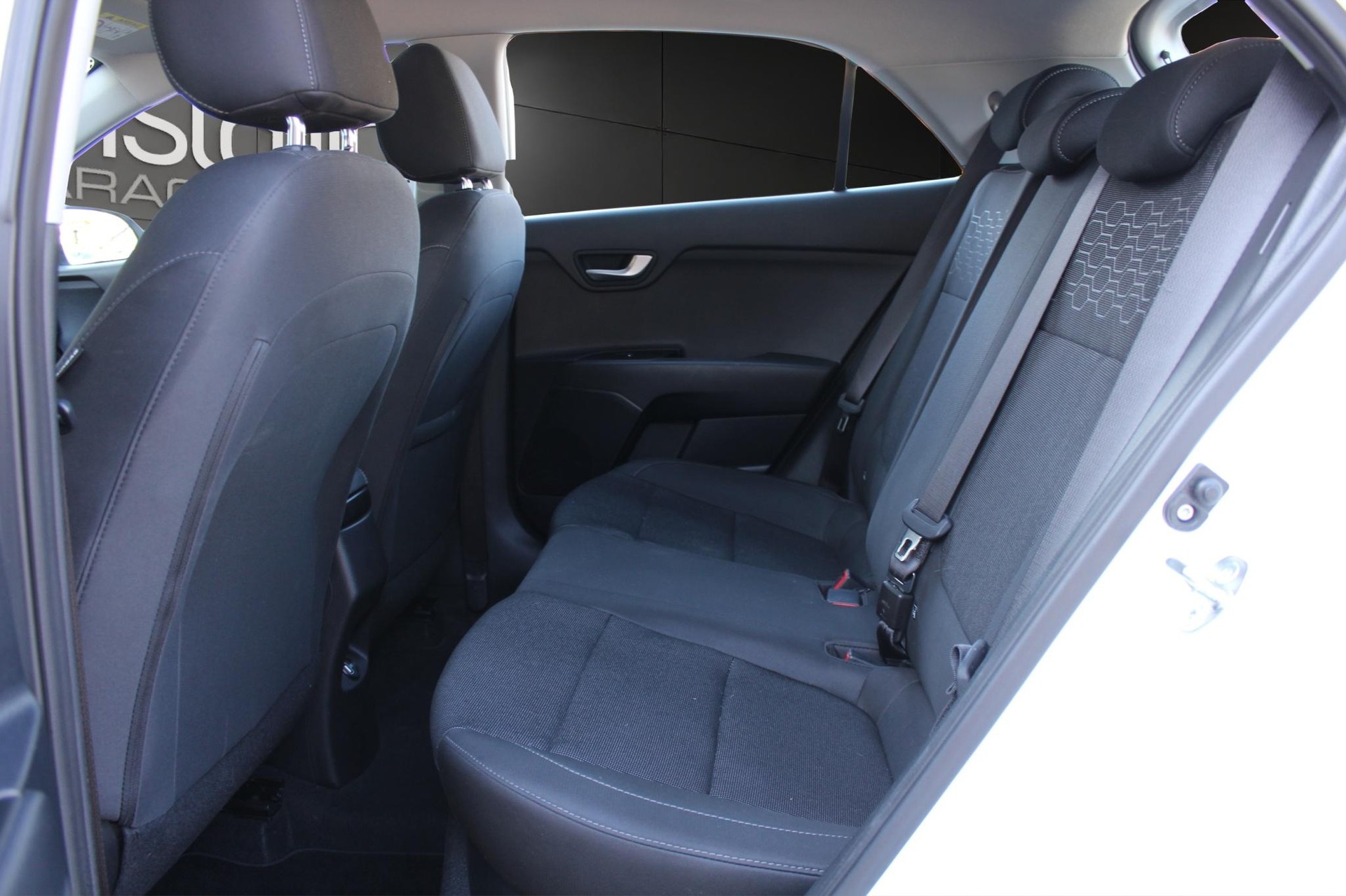 KIA Rio 1.0 T-GDi Power-image-10